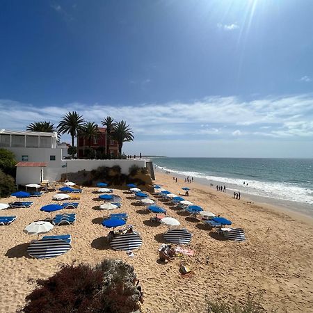 Sunset Apartment Armação de Pêra Exterior foto