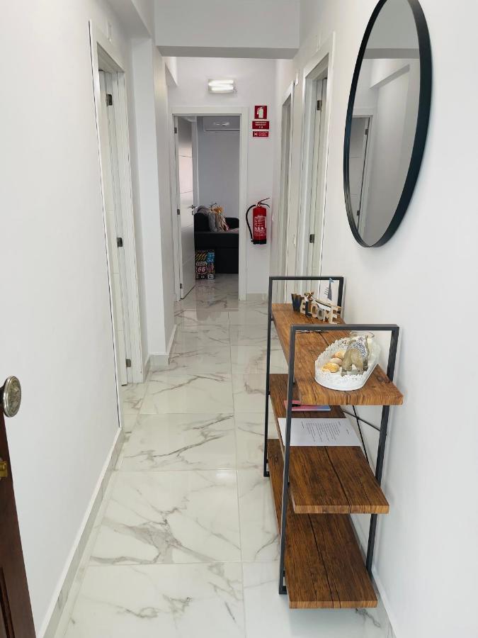 Sunset Apartment Armação de Pêra Exterior foto
