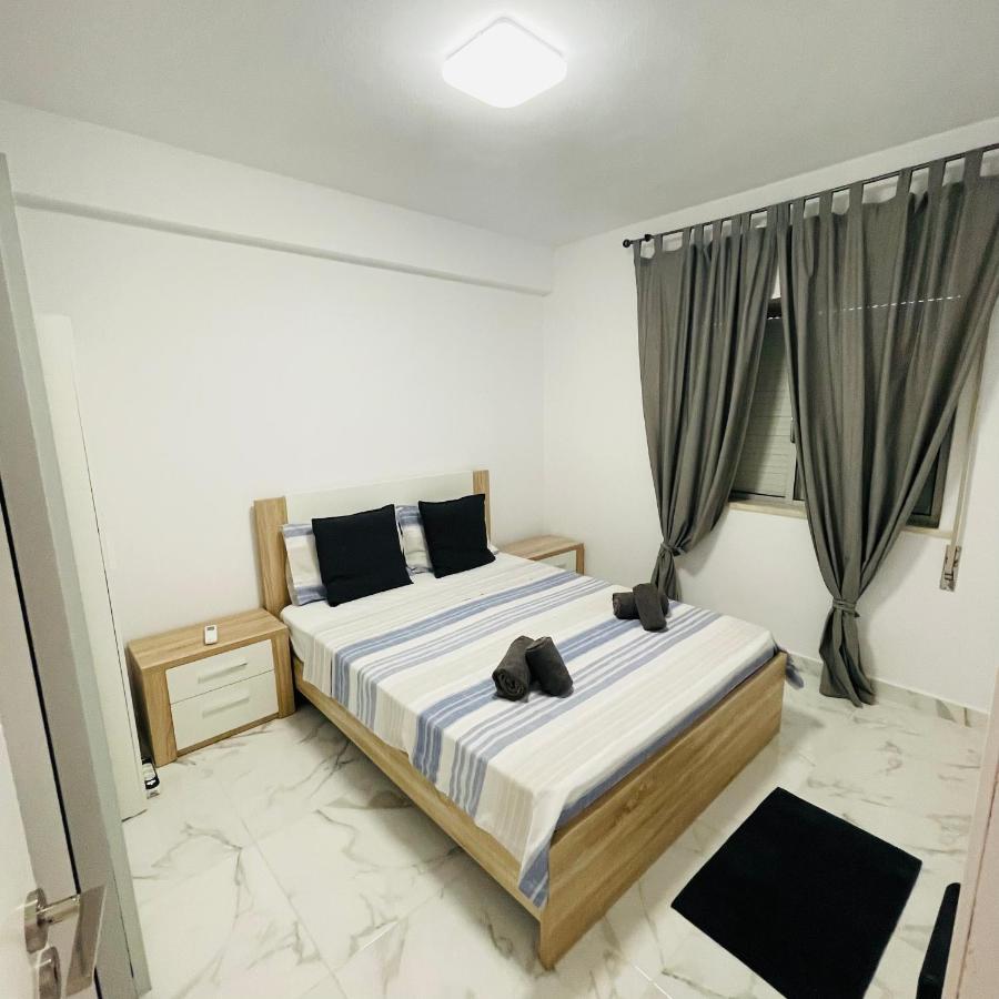 Sunset Apartment Armação de Pêra Exterior foto