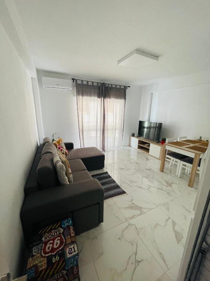 Sunset Apartment Armação de Pêra Exterior foto