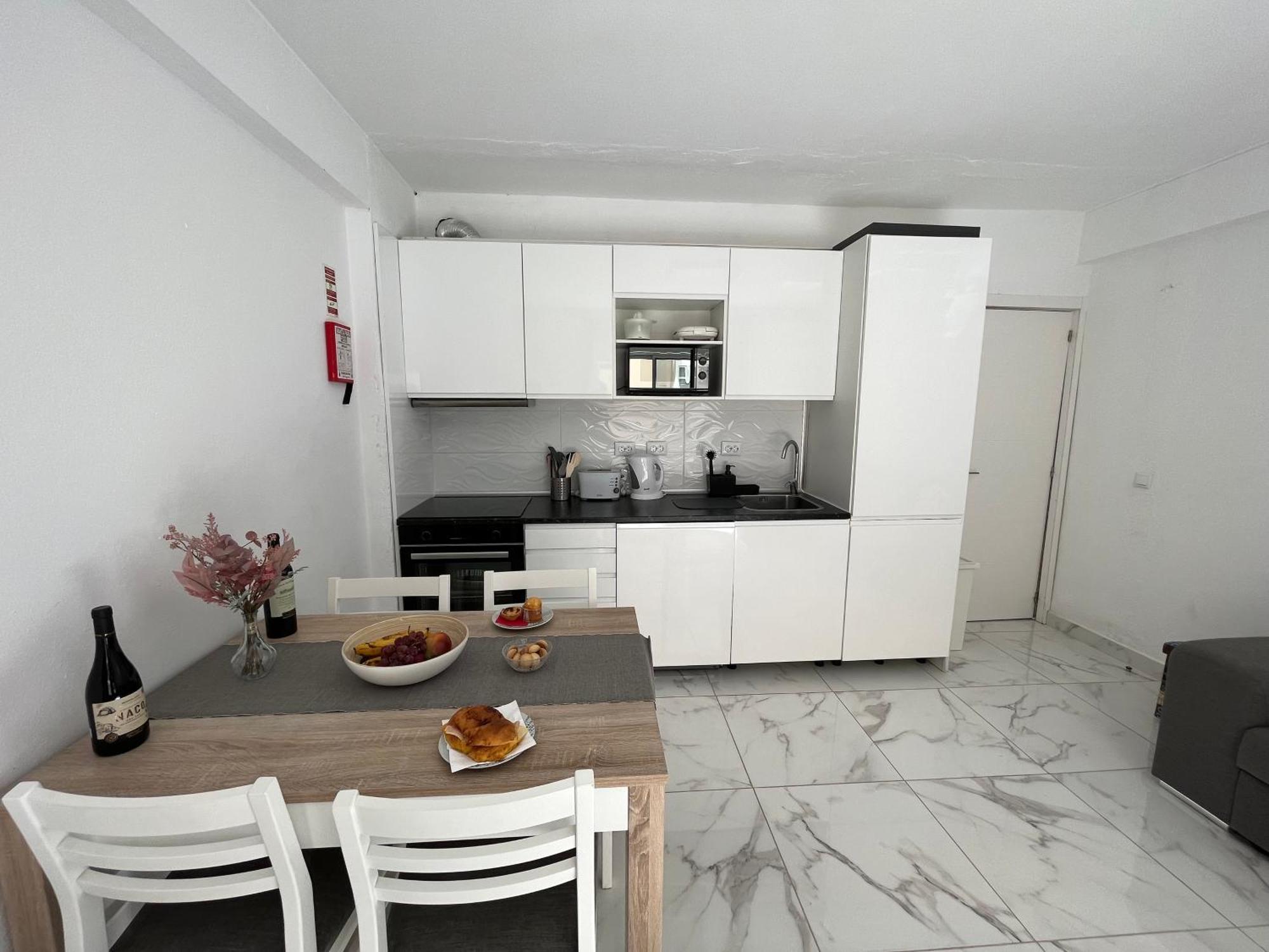 Sunset Apartment Armação de Pêra Exterior foto