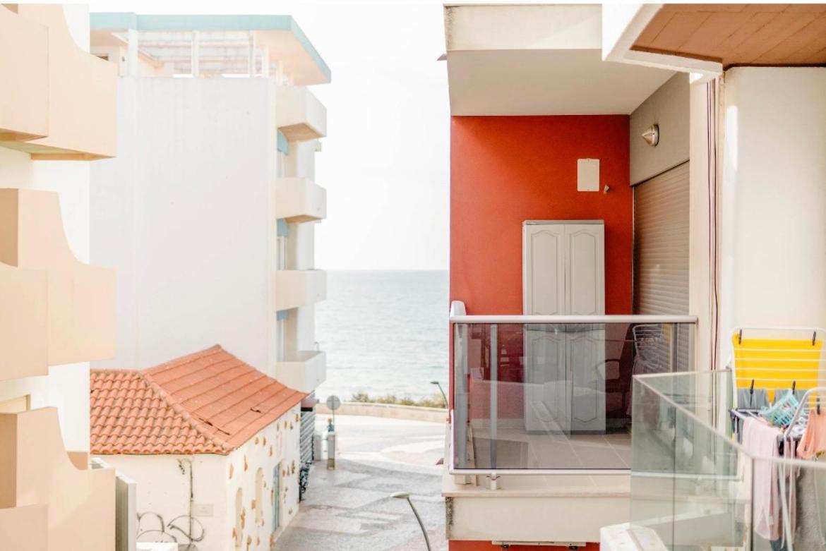 Sunset Apartment Armação de Pêra Exterior foto