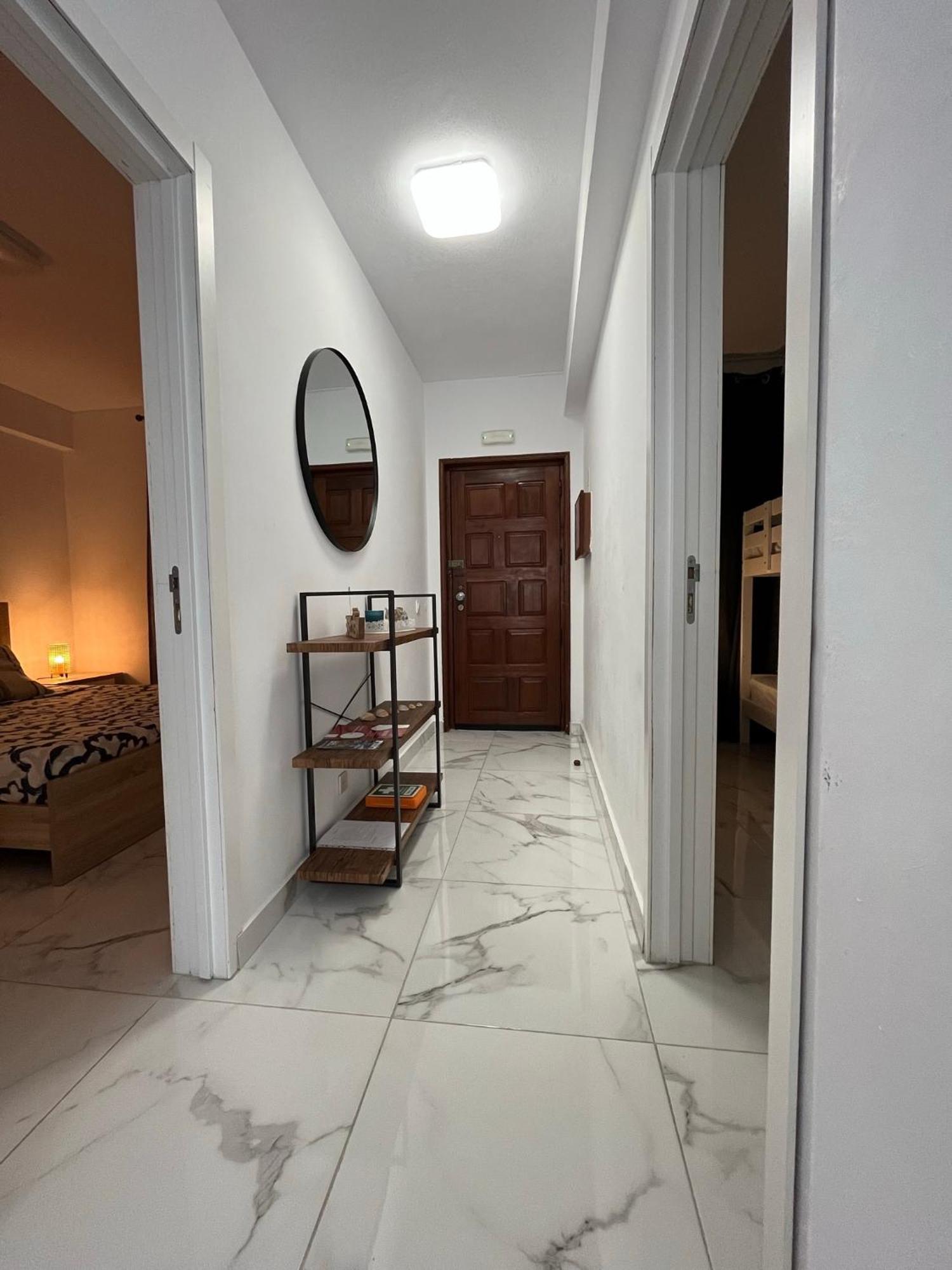 Sunset Apartment Armação de Pêra Exterior foto